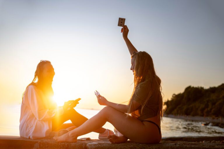 Sunniest and warmest in Europe: yep, that will be the Netherlands this week