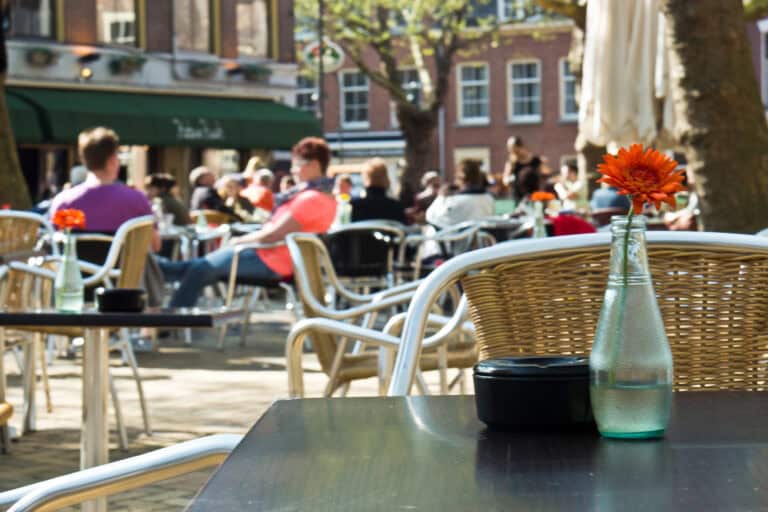 Hot days are on their way, with temps of up to 20 degrees beckoning
