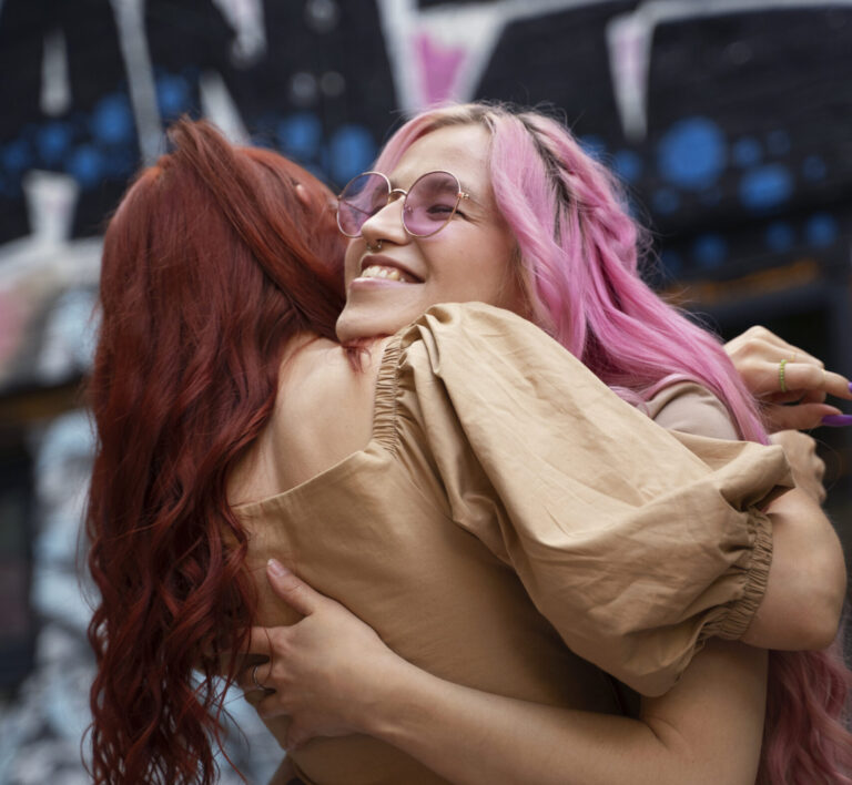 Queers in the Netherlands: FLINTA is the acronym you need to know