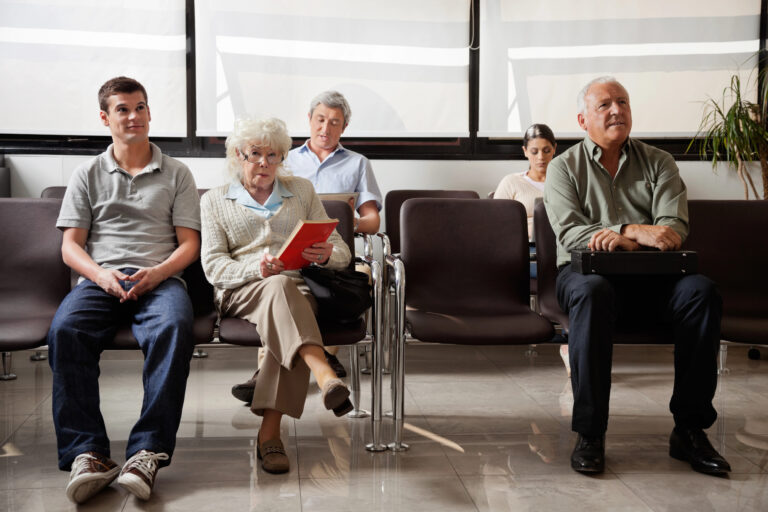 Doctors in this Dutch city want to fine patients who don’t show up for their appointments