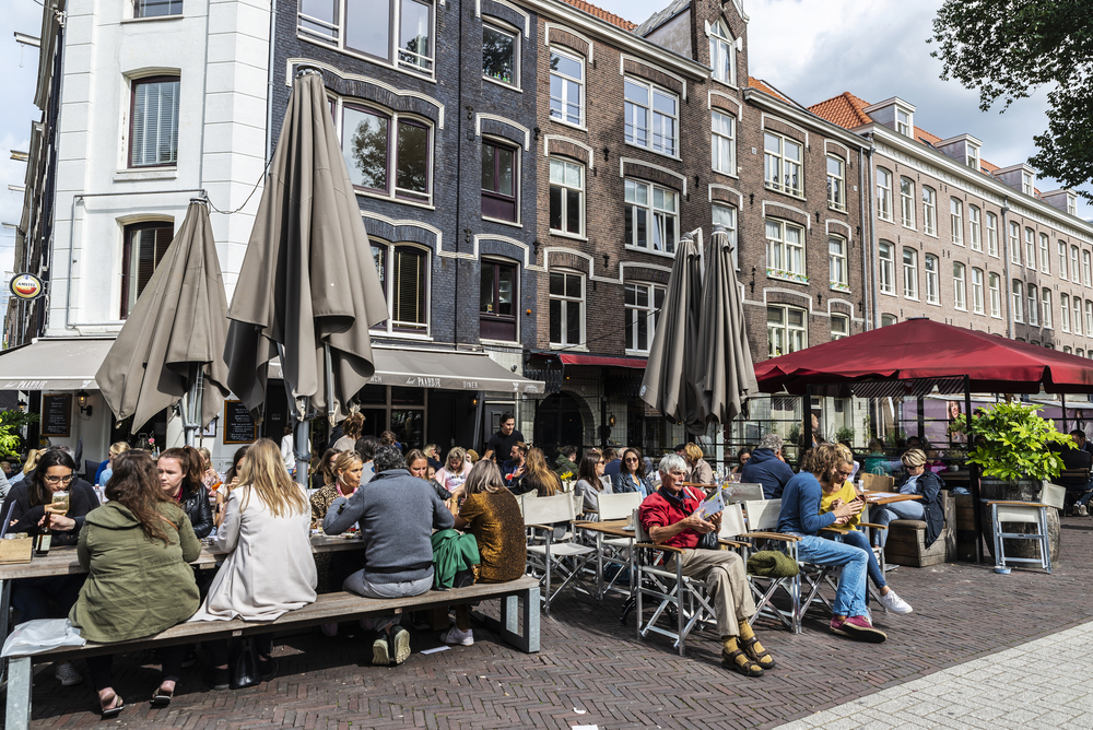 people-on-terraces-in-amsterdam