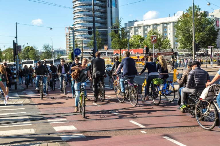 In the Netherlands, rules are rules (but only when it’s convenient)