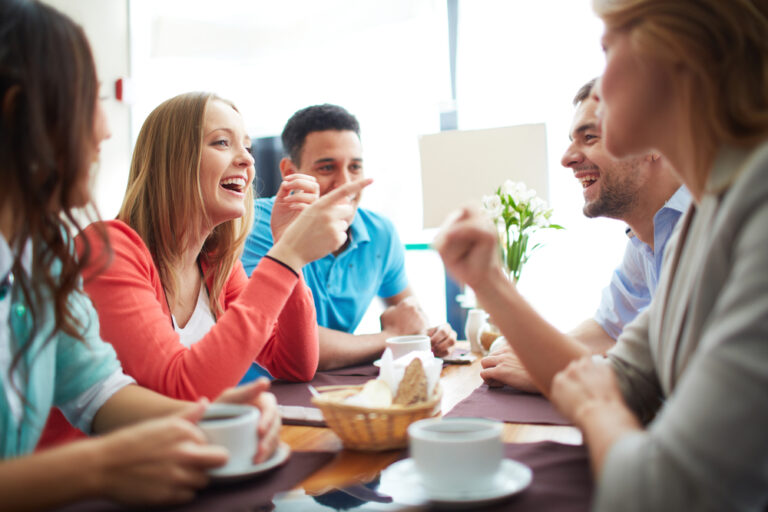 How to speak Dutch in seven words or fewer