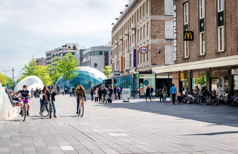 These are the most OVERRATED Dutch cities (no, Amsterdam doesn’t top the list!)