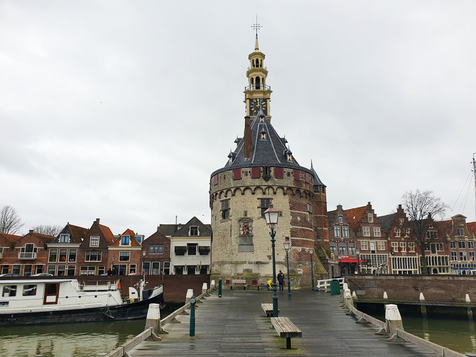 hoorn tourist attractions