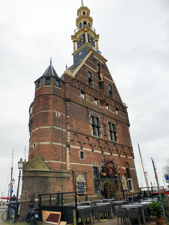 photo-the-hoofdtoren-restaurant-in-hoorn