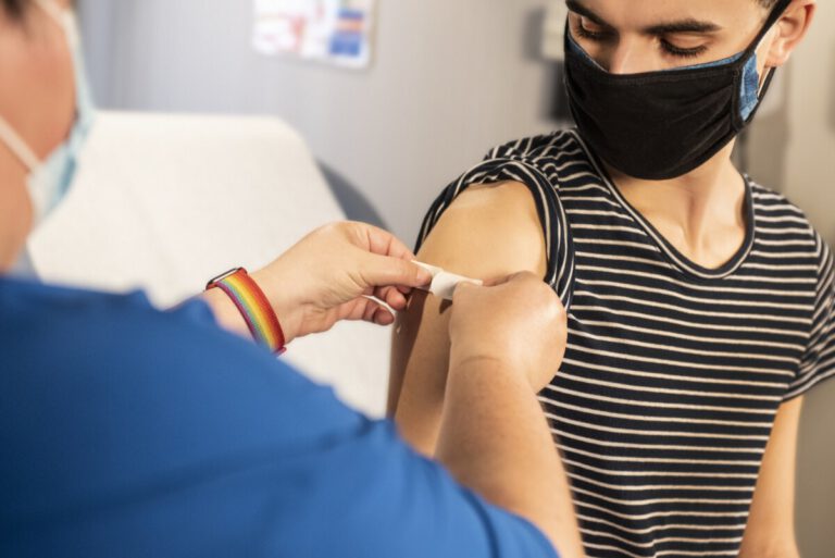 Hup hup! One in five Dutchies now have coronavirus antibodies