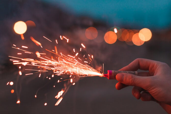 picture-of-a-hand-holding-fireworks