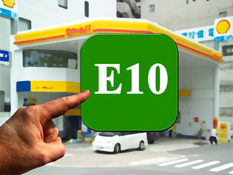 Gas stations will sell more environmentally friendly fuel from today onwards