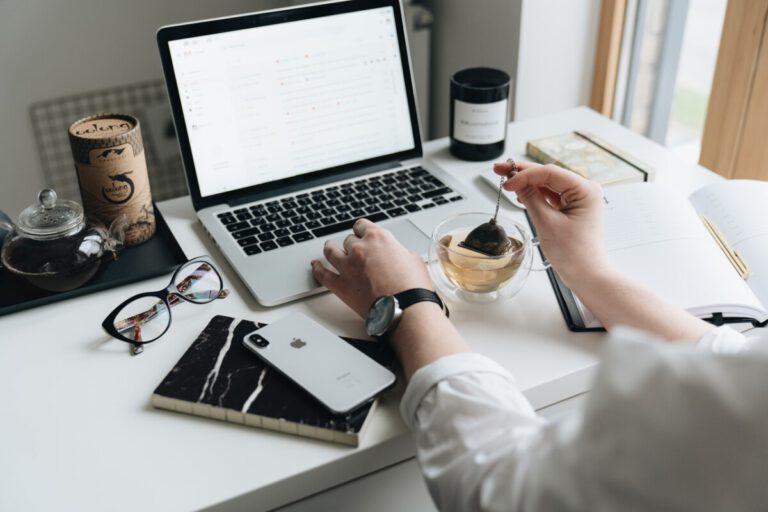 Is working from home good for the Dutch economy?