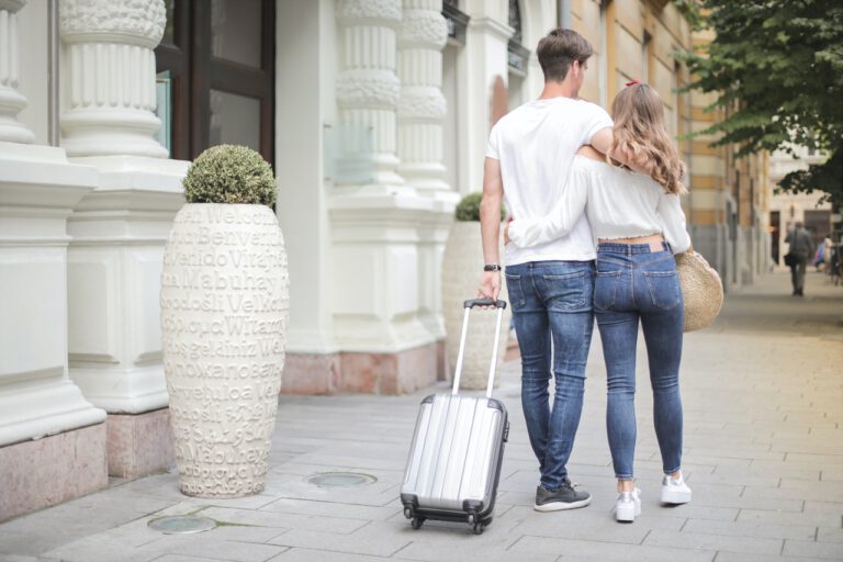 Pack your bags! The Netherlands welcomes travellers from 5 more EU countries