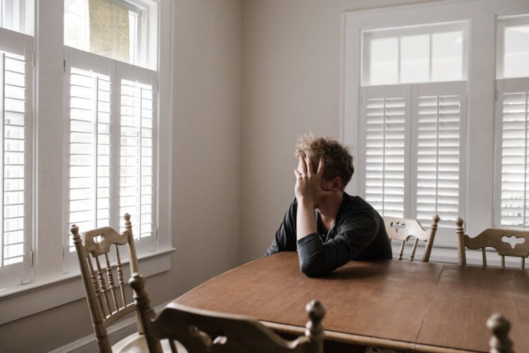 Young informal carers in the Netherlands: let’s talk sacrifices and support