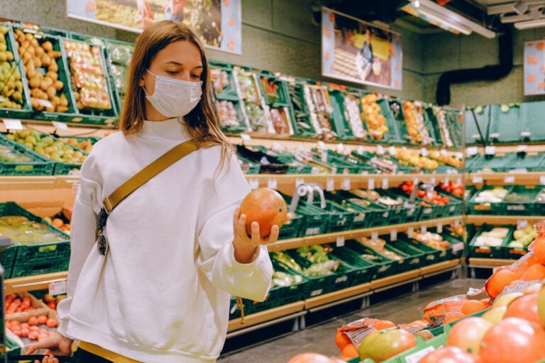 How sustainable are your groceries? Dutch supermarkets flake on sustainability promises