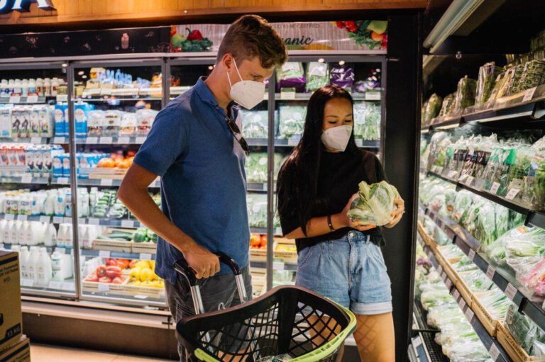 Albert Heijn and ALDI say “no more plastic bags” for fruit and veg (finally!)