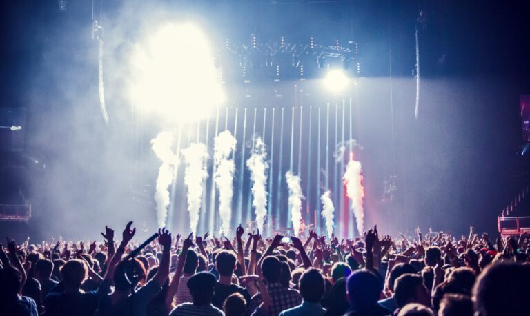 Event of the year: over 63,000 sign up to trial music festival in the Netherlands