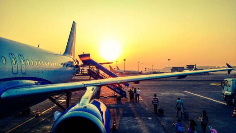 Dutch cabinet to ban flights from India to the Netherlands