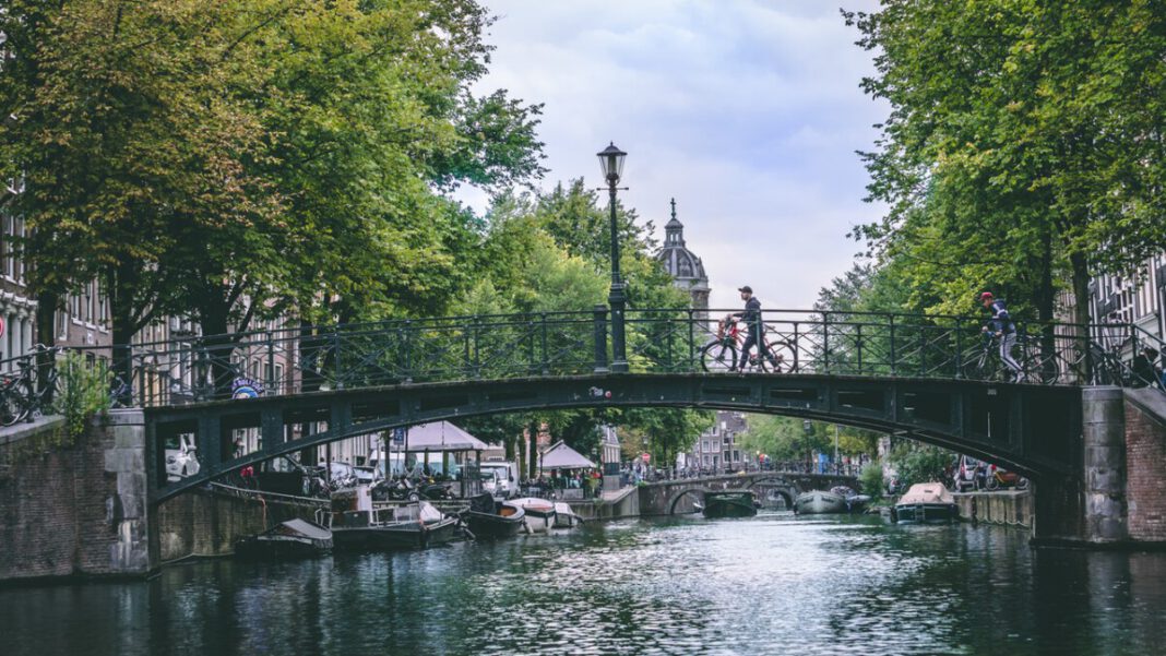 bridge-with-an-expat-in-amsterdam-netherlands