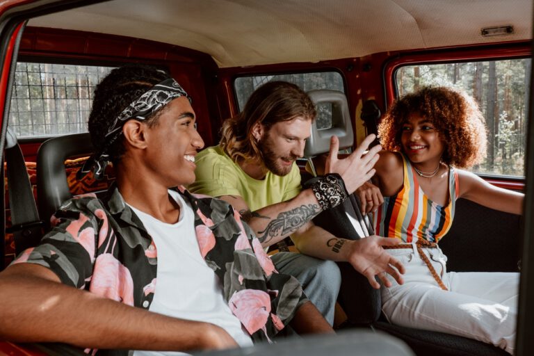 Car sharing in the Netherlands is on the rise: here’s why it should continue