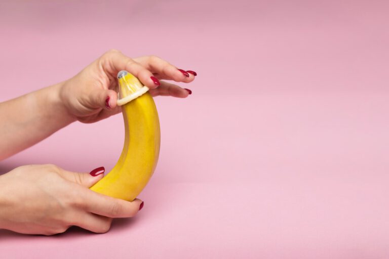 Amsterdam and the world’s first condom shop: let’s talk about (safe) sex and Condomerie, baby!