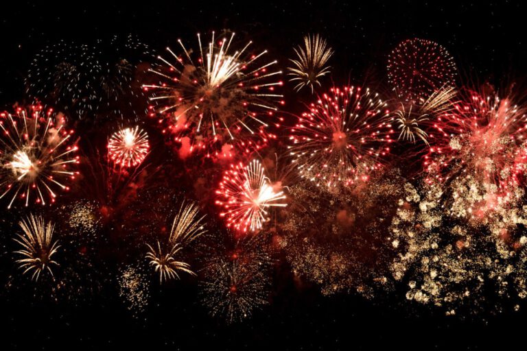 Police confiscate 50,000kg of fireworks worth €750K, arrest seven