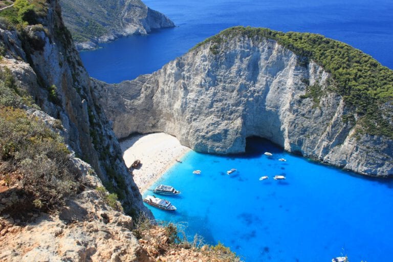 A holiday to Greece with no quarantine? This may be possible soon