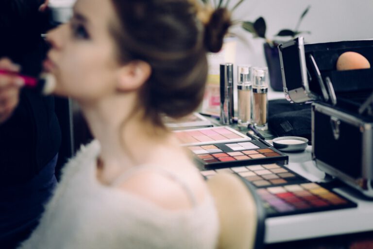 Asbestos discovered in Hema and Douglas makeup