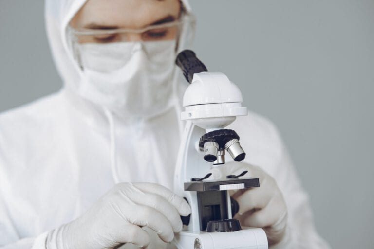 Winter is coming: GGDs scramble to raise testing capacity by October