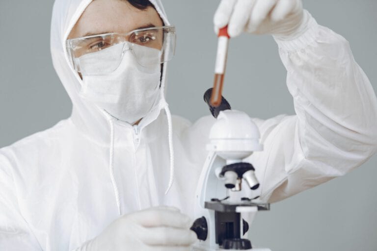 Your top 10 coronavirus testing questions in the Netherlands, answered