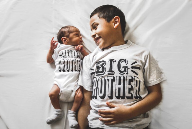 Busy during lockdown: Netherlands records highest birthrate since 2011