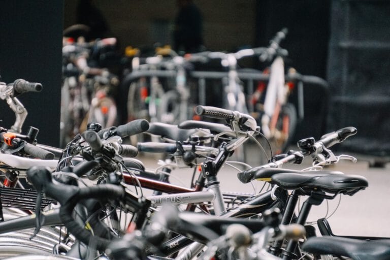 Organised bike theft: low penalties and risks make for lucrative trade