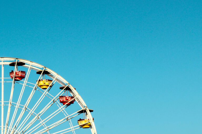 New Ferris wheel planned for Amsterdam’s Oosterdok ruffles residents