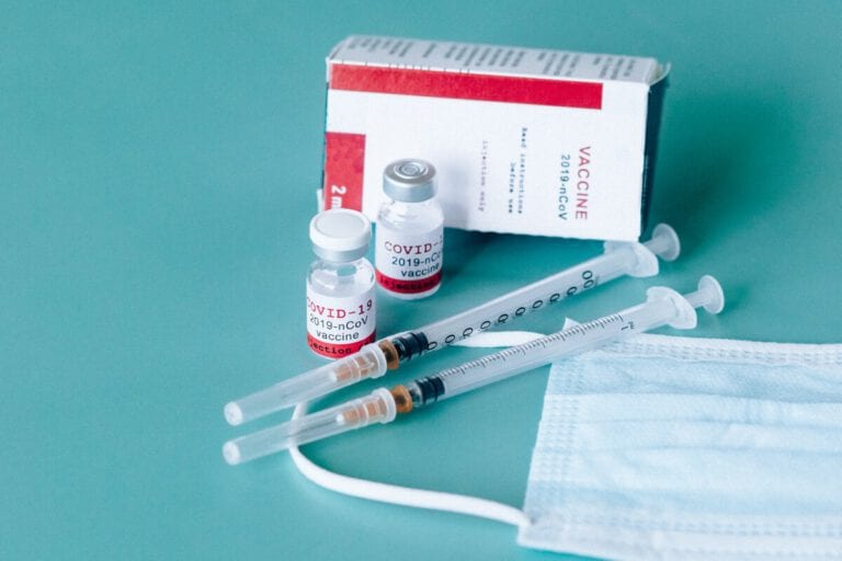 New Moderna vaccine for corona claims 94.5% effectiveness