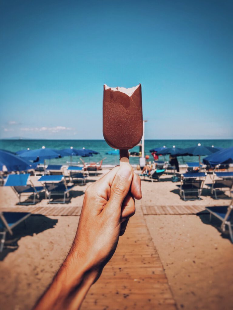 Beat the heat: how to stay cool during a Dutch heatwave