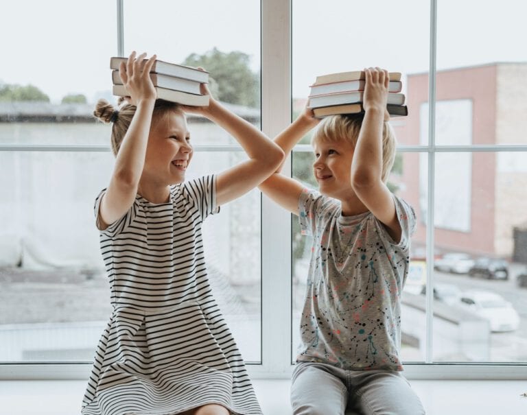 After school care reopens in the Netherlands