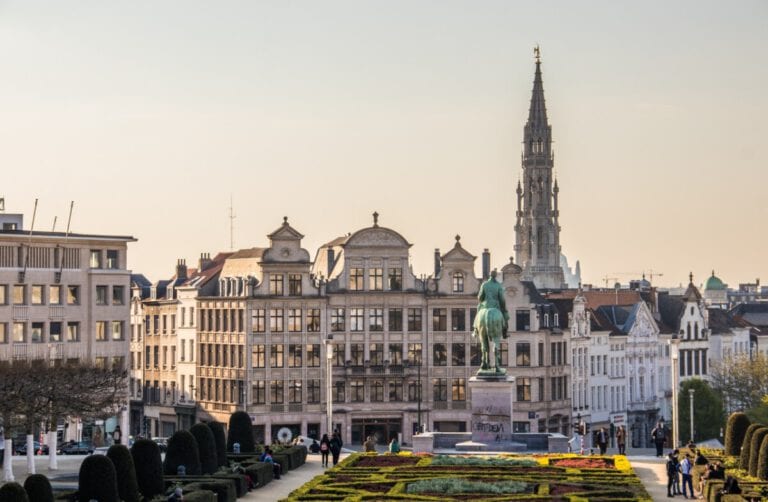 Dutch government updates travel alerts for Belgium, France, Poland and UK