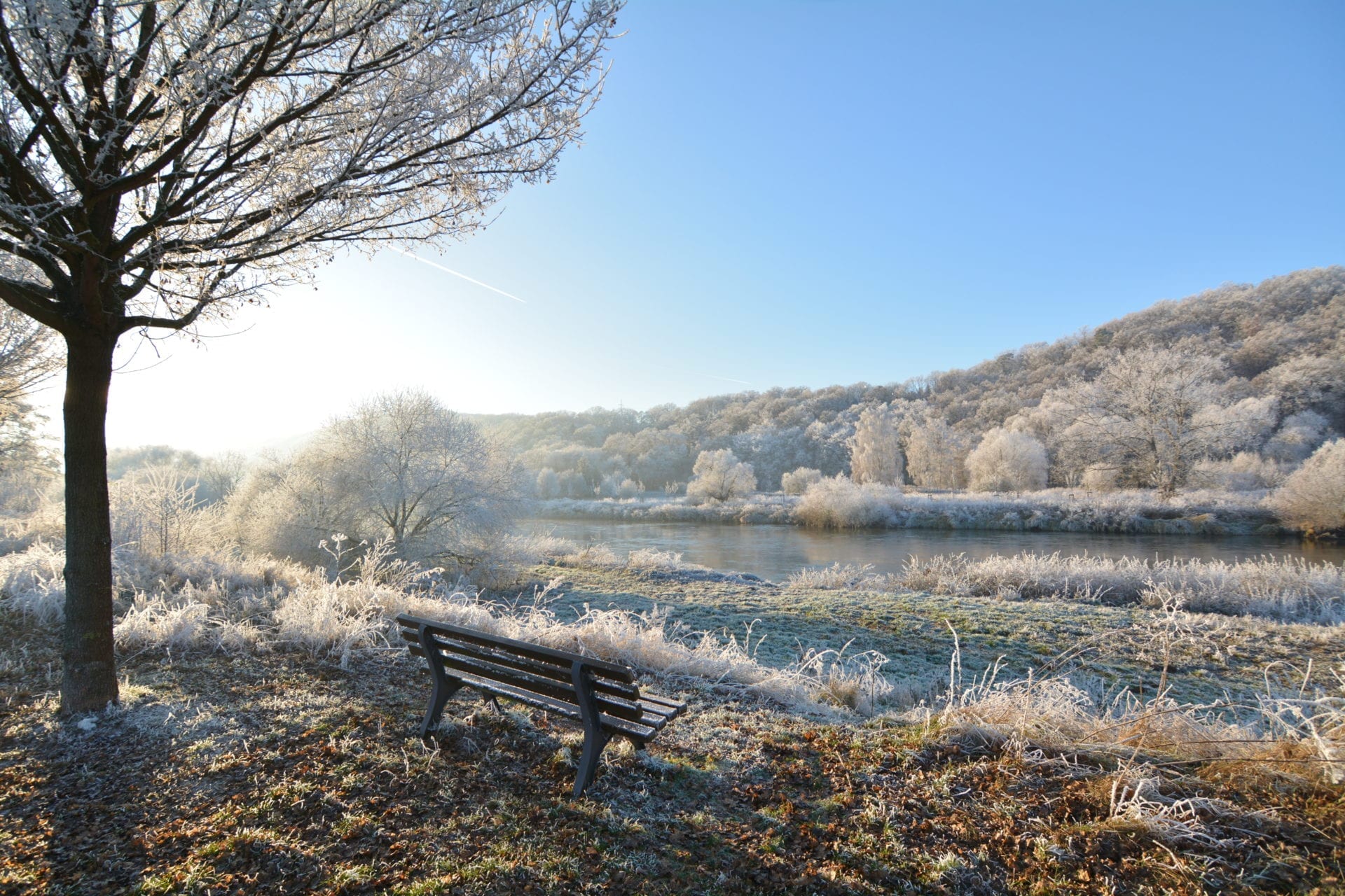 Brrr! Record cold is freezing the Netherlands | DutchReview