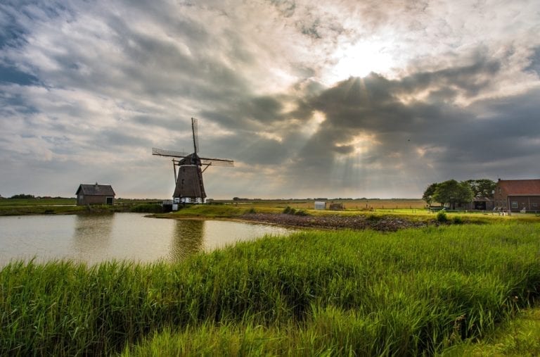 The Netherlands is the 6th happiest country in the World (again!)