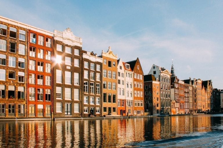 Finding an Apartment in Amsterdam- 5 tips to get you started