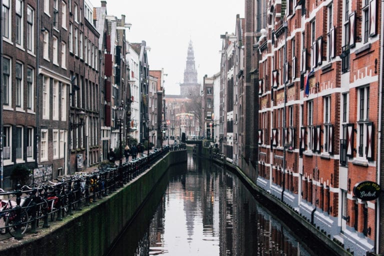 Ready for a visual journey through Amsterdam? We have just the video for you!