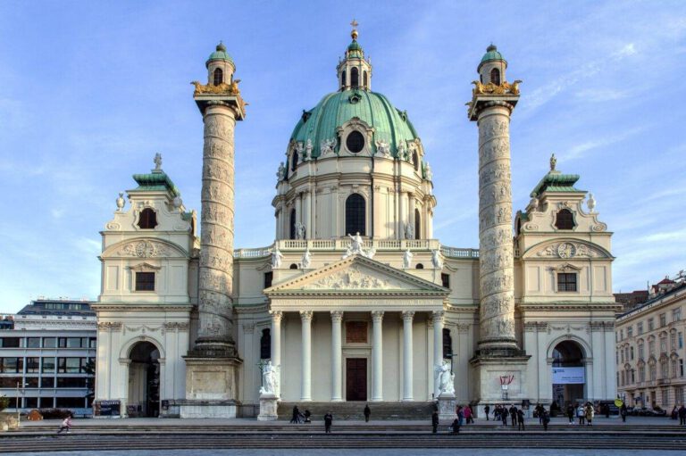 Fall asleep in Amsterdam, wake up in Vienna: new night train coming to the Netherlands