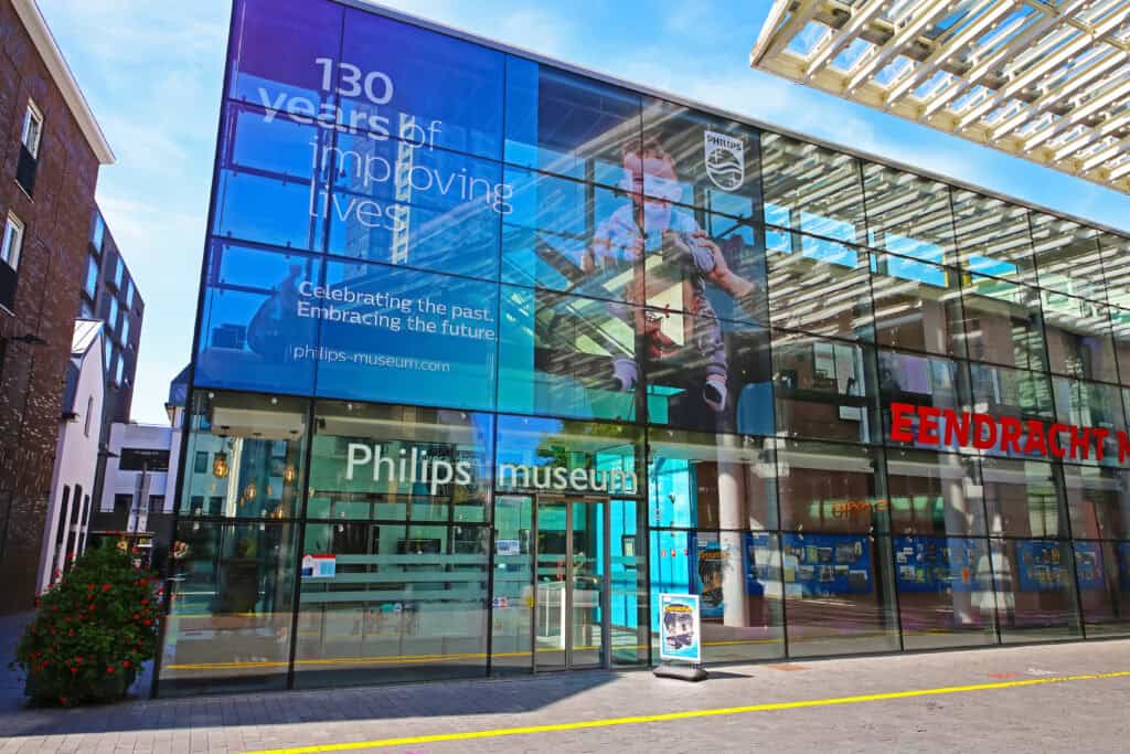philips-museum-eindhoven