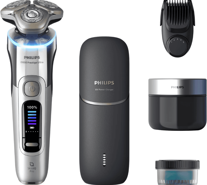 philips-shaver-i9000-prestige-ultra-black-friday-deal-on-male-shaver