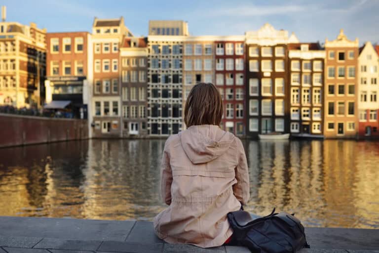 13 things living in Amsterdam has taught me