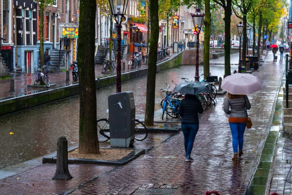 photo-of-amsterdam-during-a-rainy-day