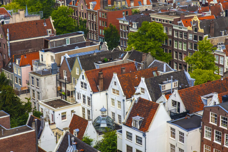 The LARGEST increase since 2018: rent rises by 4.5% in the Netherlands this year