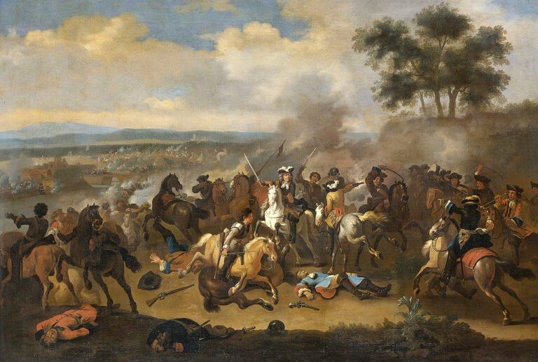 Orangemen’s Day: when the Northern-Irish celebrate a Dutchie