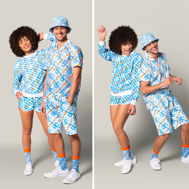 Dutch supermarket Albert Heijn launches limited edition merch and we’re. here. for. it.