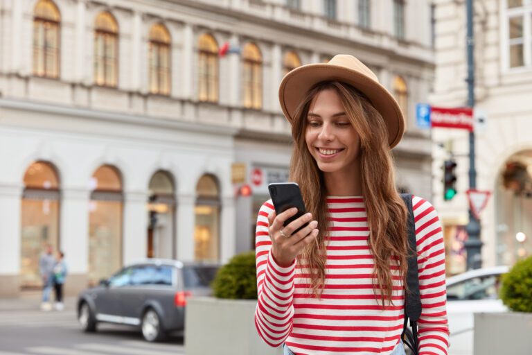Travelling through the EU? Here’s why you should use a VPN