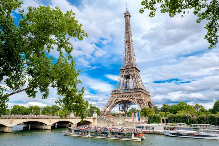 Groningen to Paris? The Dutch want a new train route (and we say oui oui!)