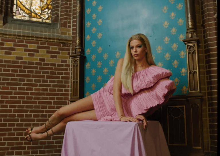 Miss Netherlands 2023 is a transgender woman: now she’s going to Miss Universe